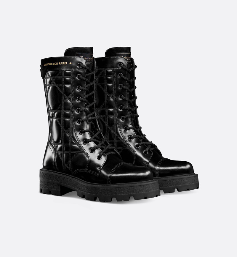 D-Unit Ankle Boot 1
