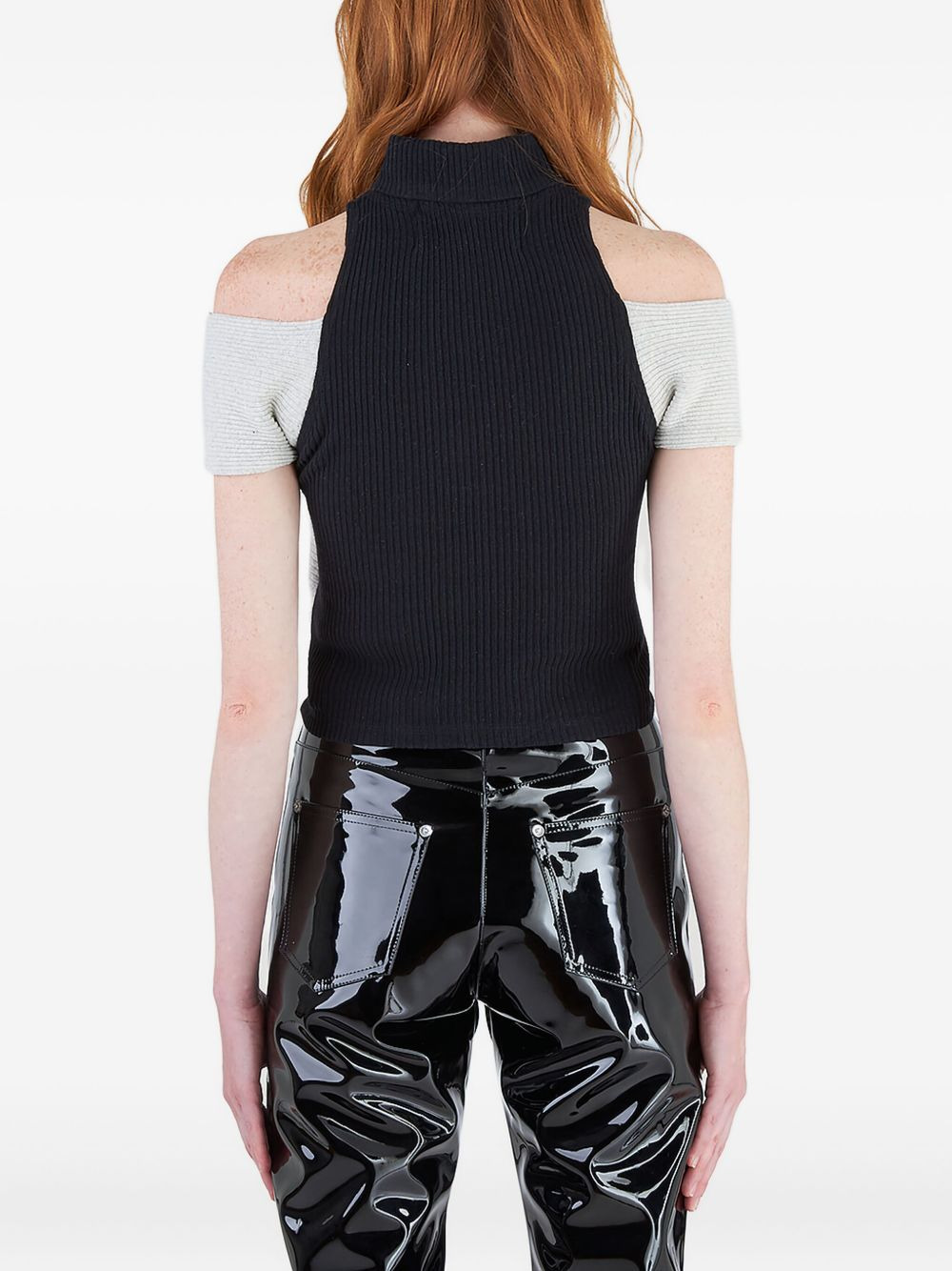 Nurset layered top - 5