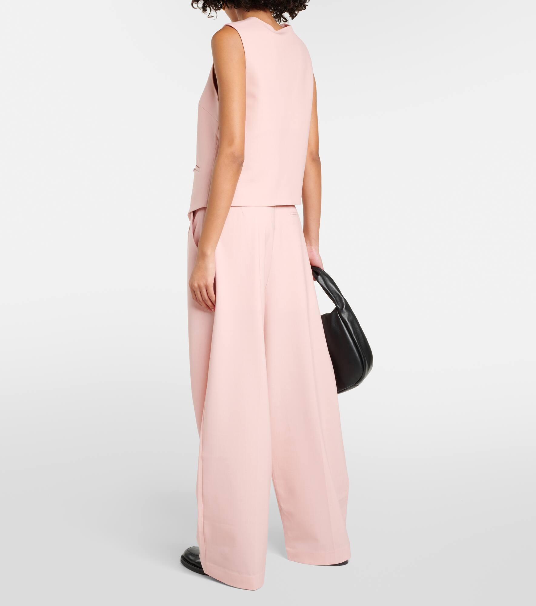 Dario vest - 3