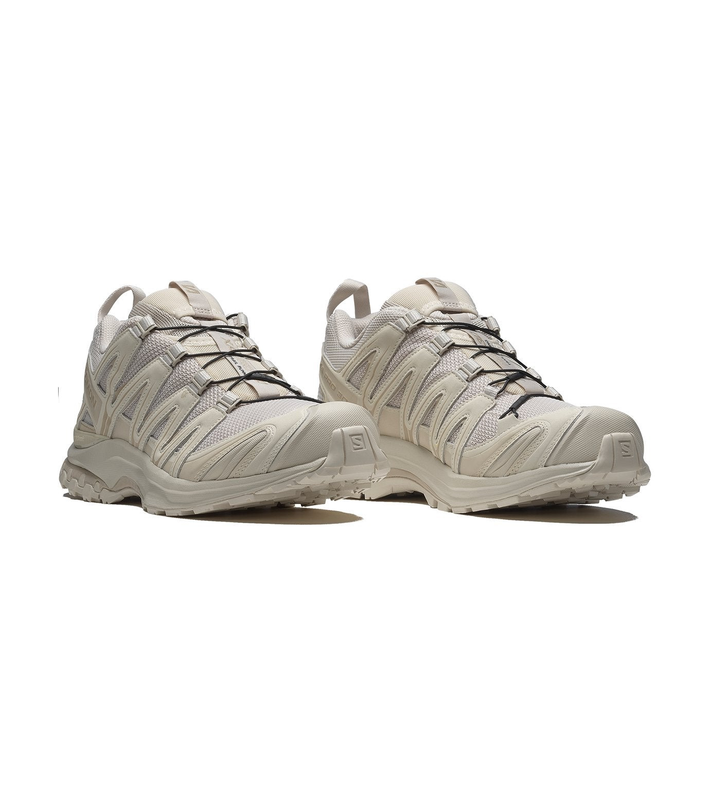 FOOTWEAR XA PRO 3D - 2
