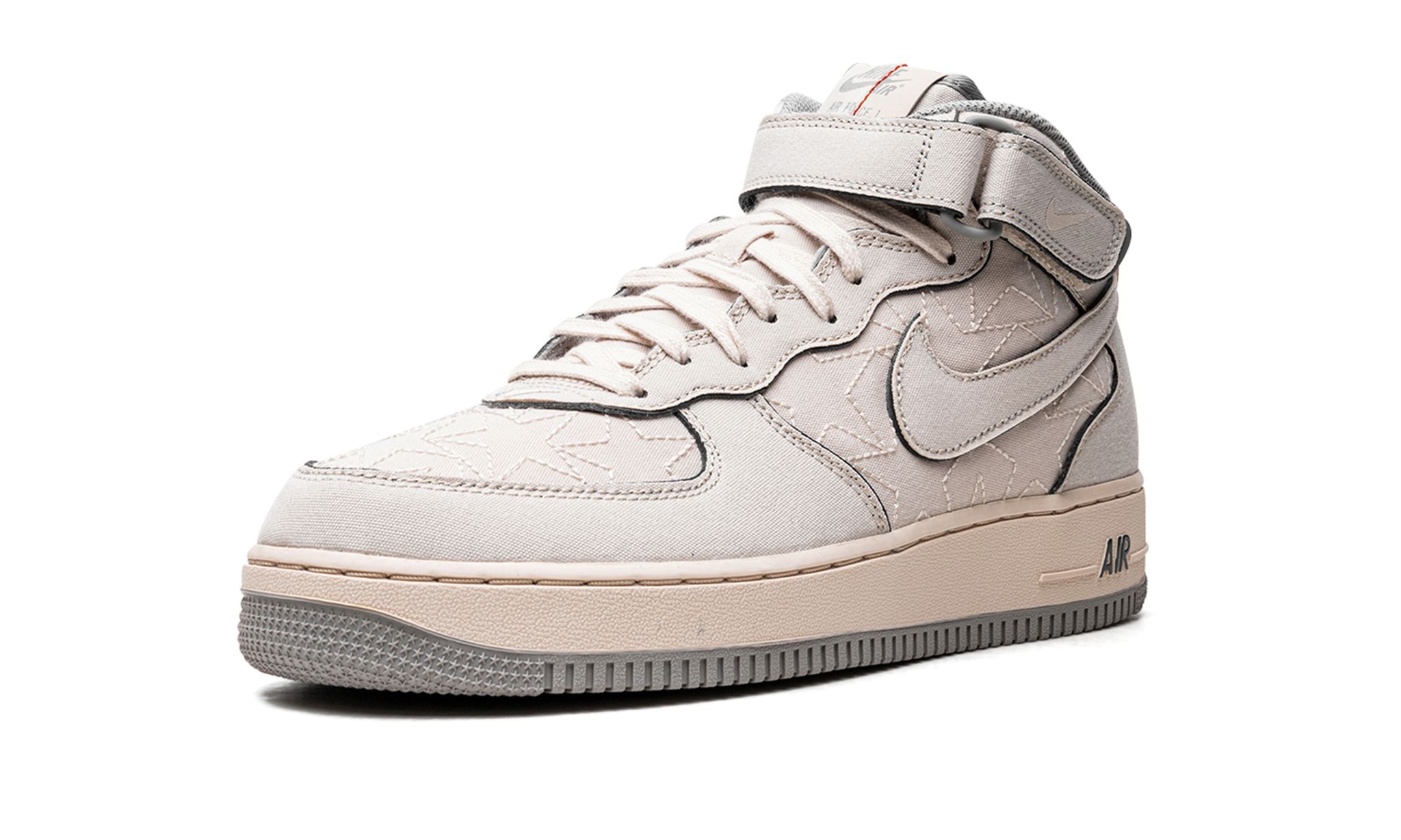 Air Force 1 Mid "Tear Away" - 3