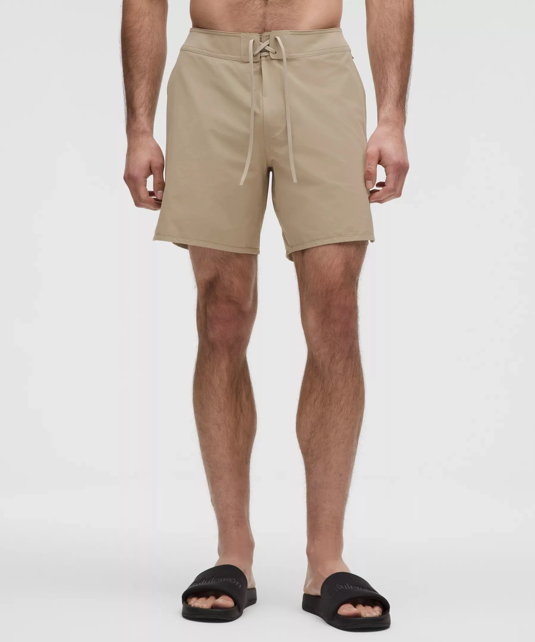 Classic-Fit Linerless Board Short 7" - 1