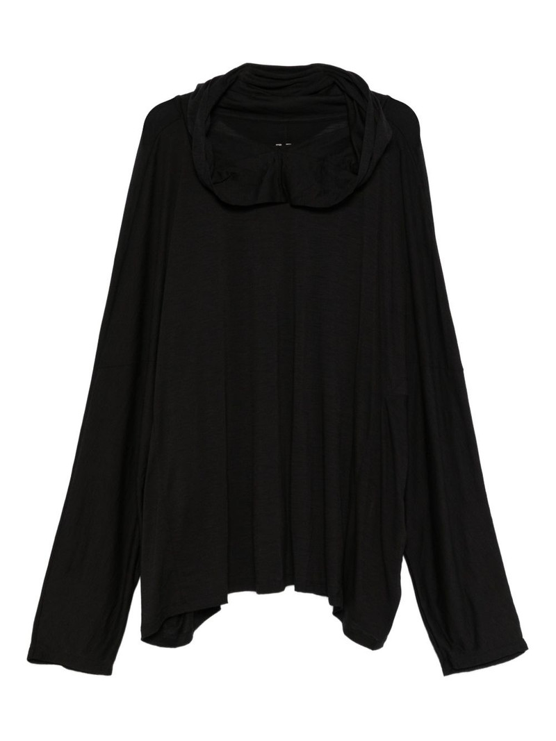 oversize-fit hoodie 1