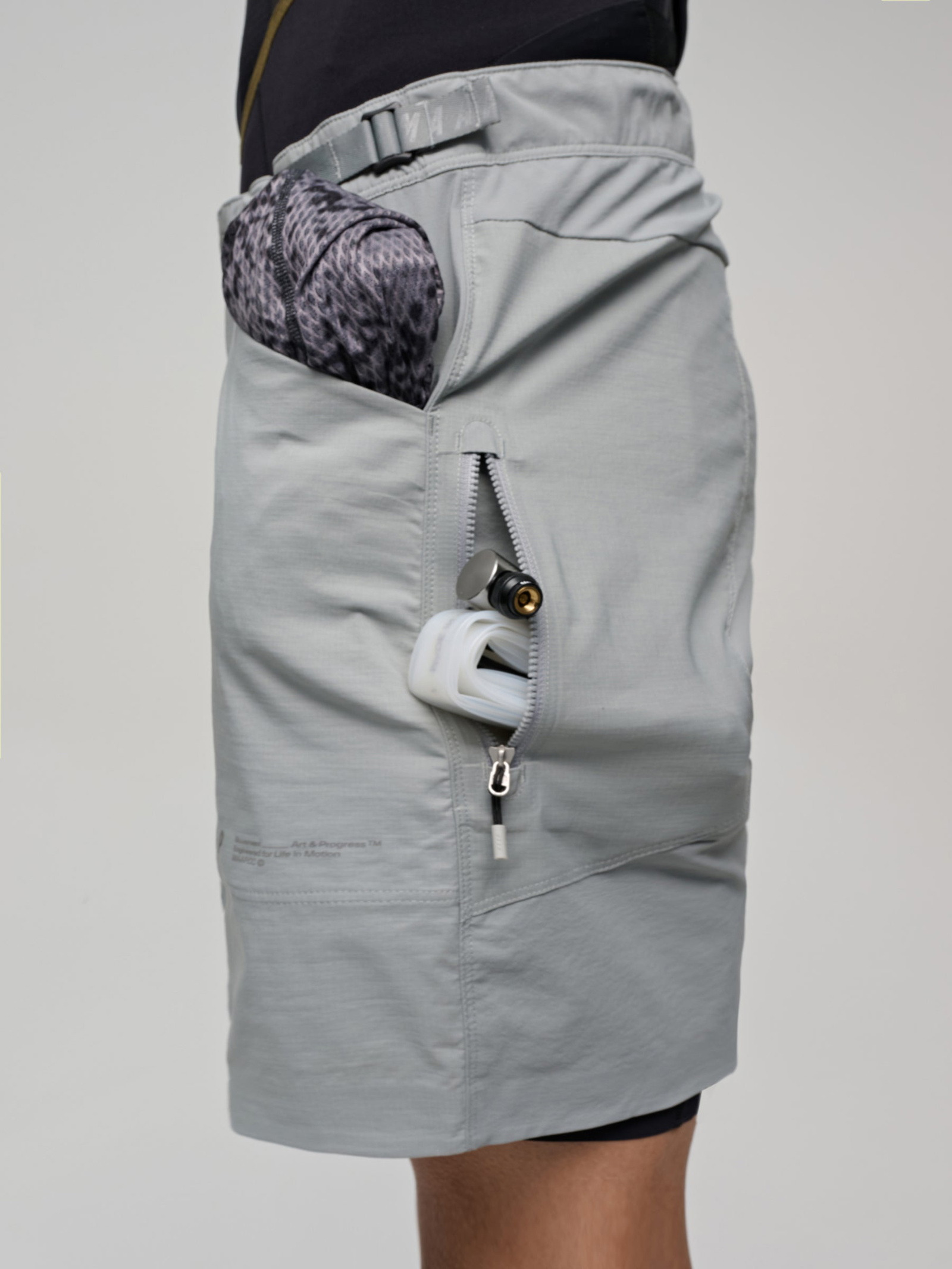 Alt_Road™ Overshort 2.0 - 5