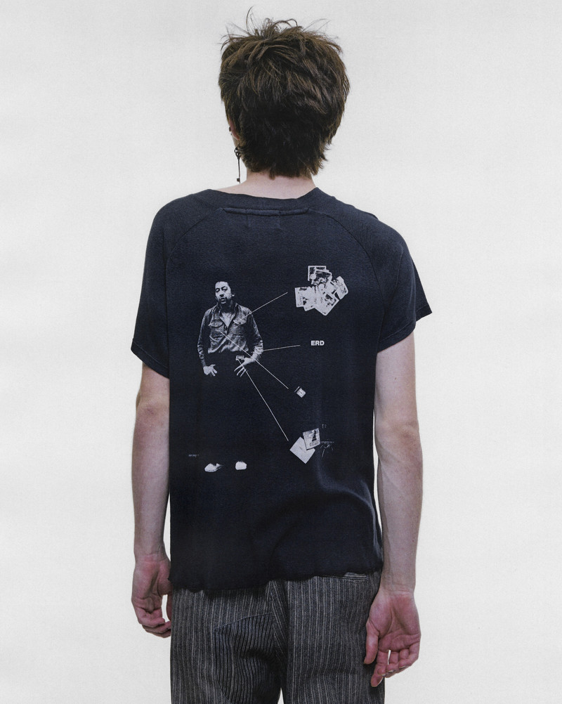SERGE RAGLAN T-SHIRT 4