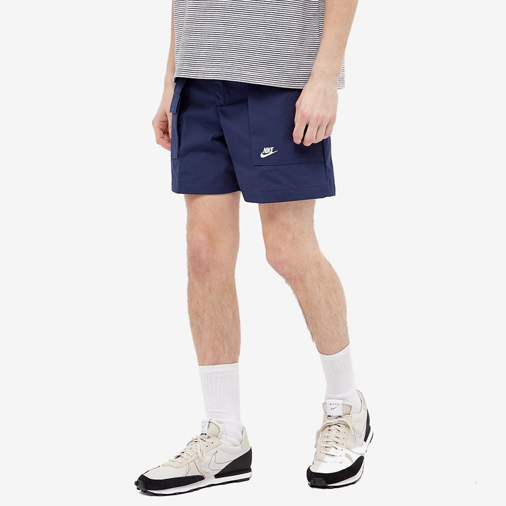 Nike Re-Issue Woven Short - 6