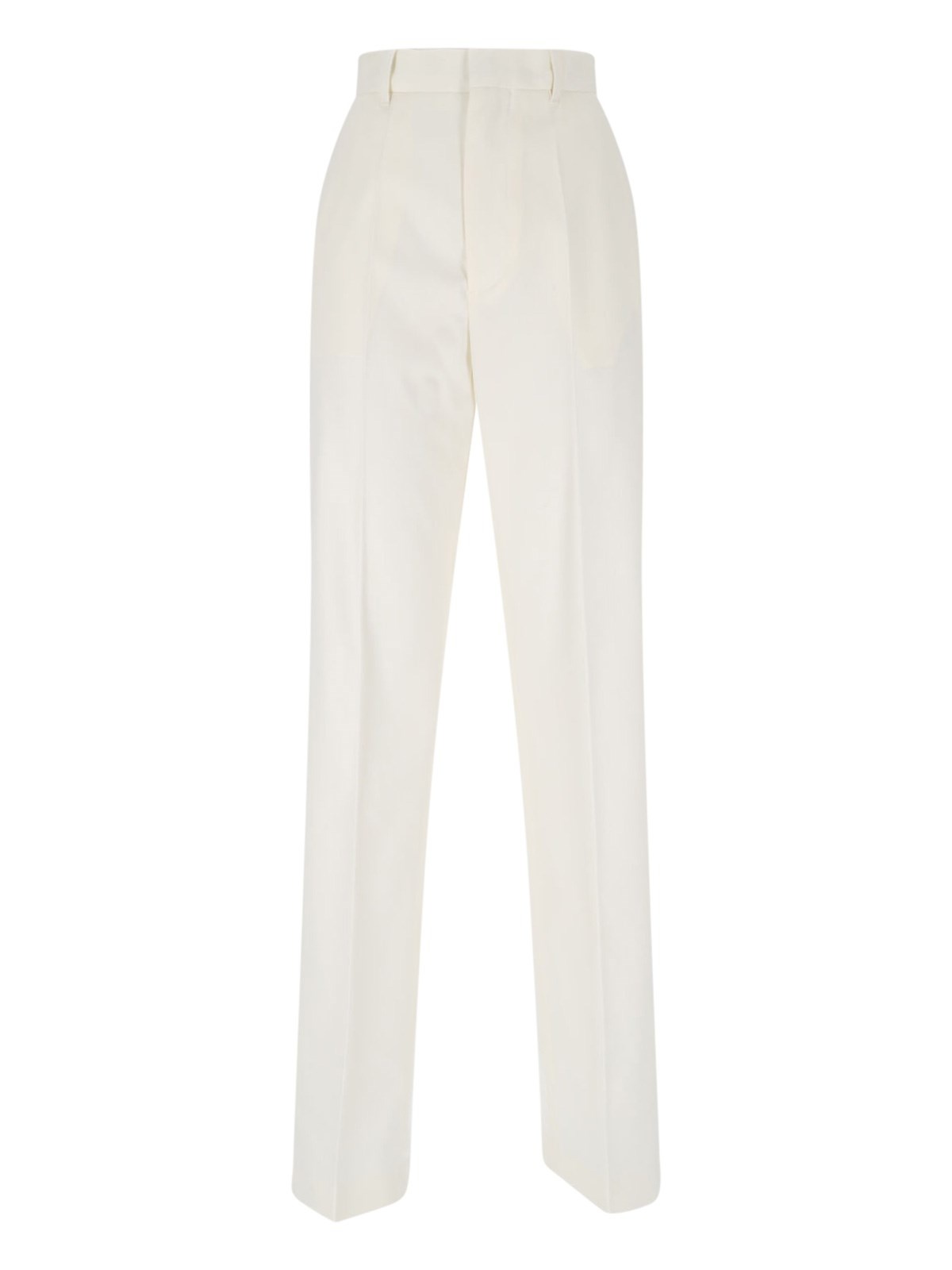 STRAIGHT PANTS - 1