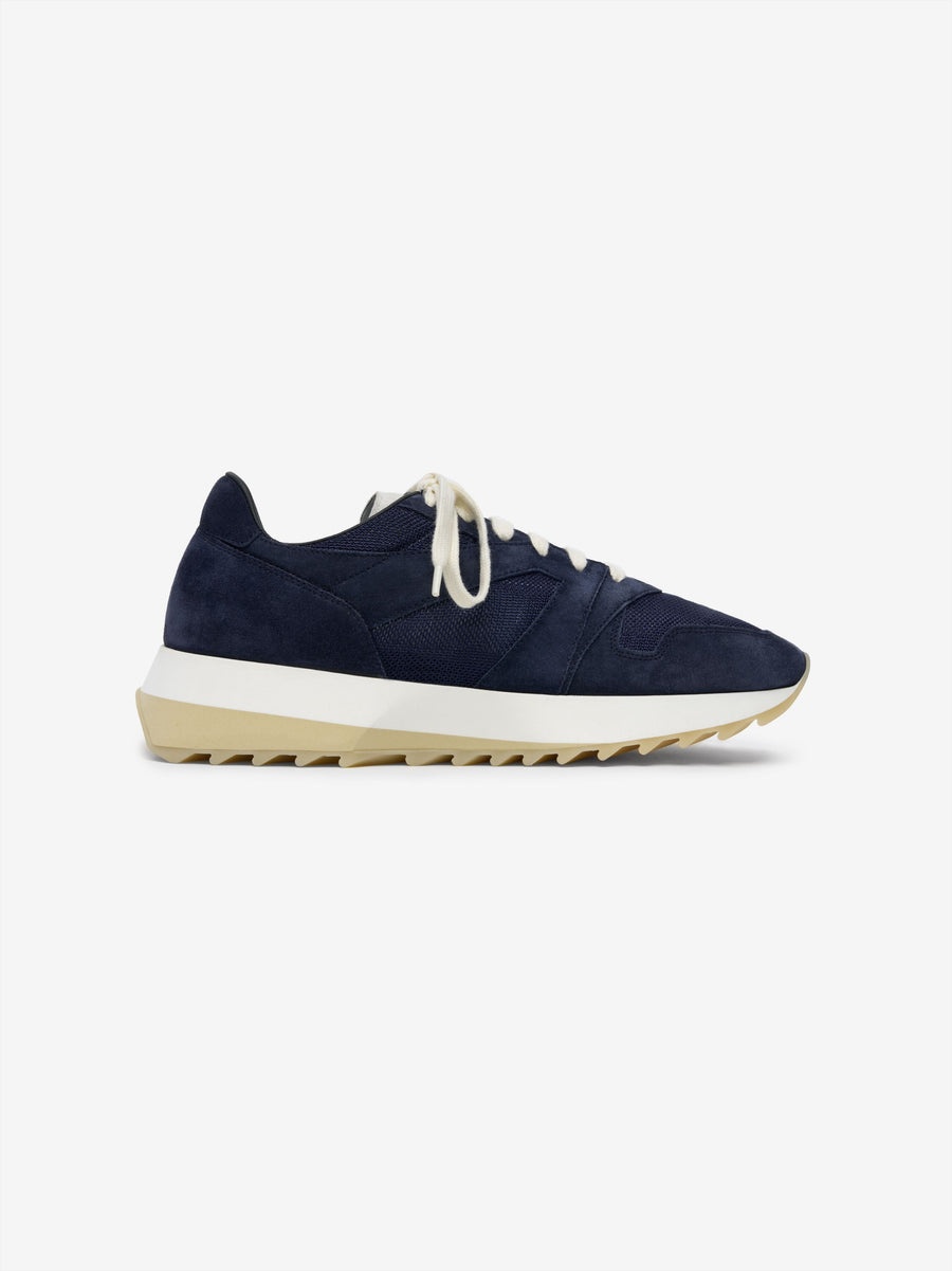 Vintage Runner - 1