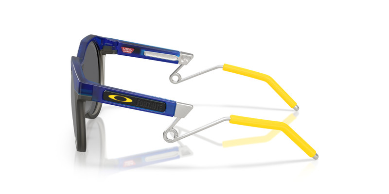 OO9279 Oakley X Fortnite™ Battle Bus HSTN Metal 4