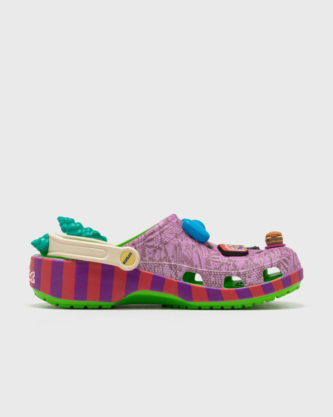 The Simpsons Krusty Cls Clg - 3
