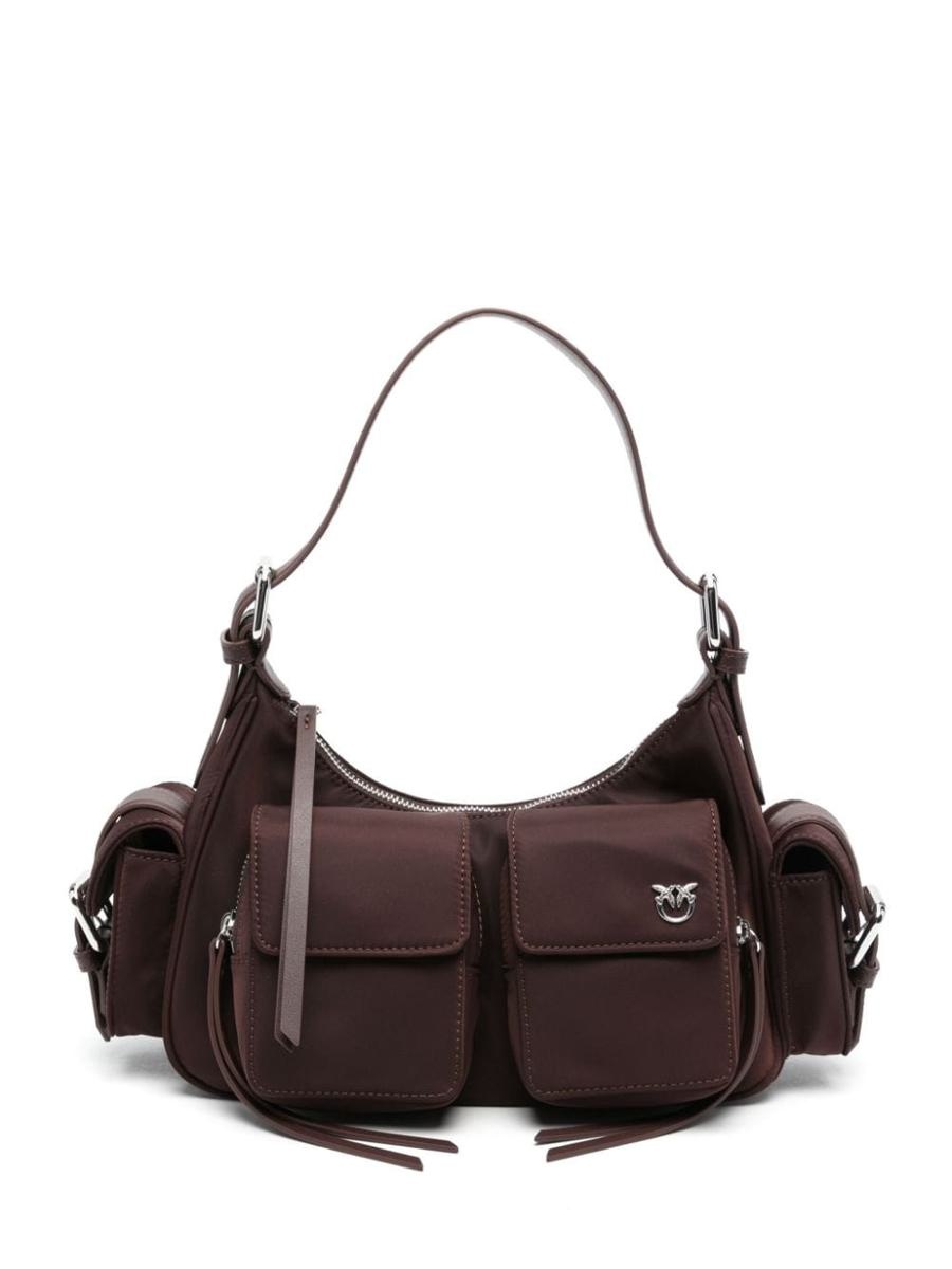 Pinko Bags.. Brown - 1