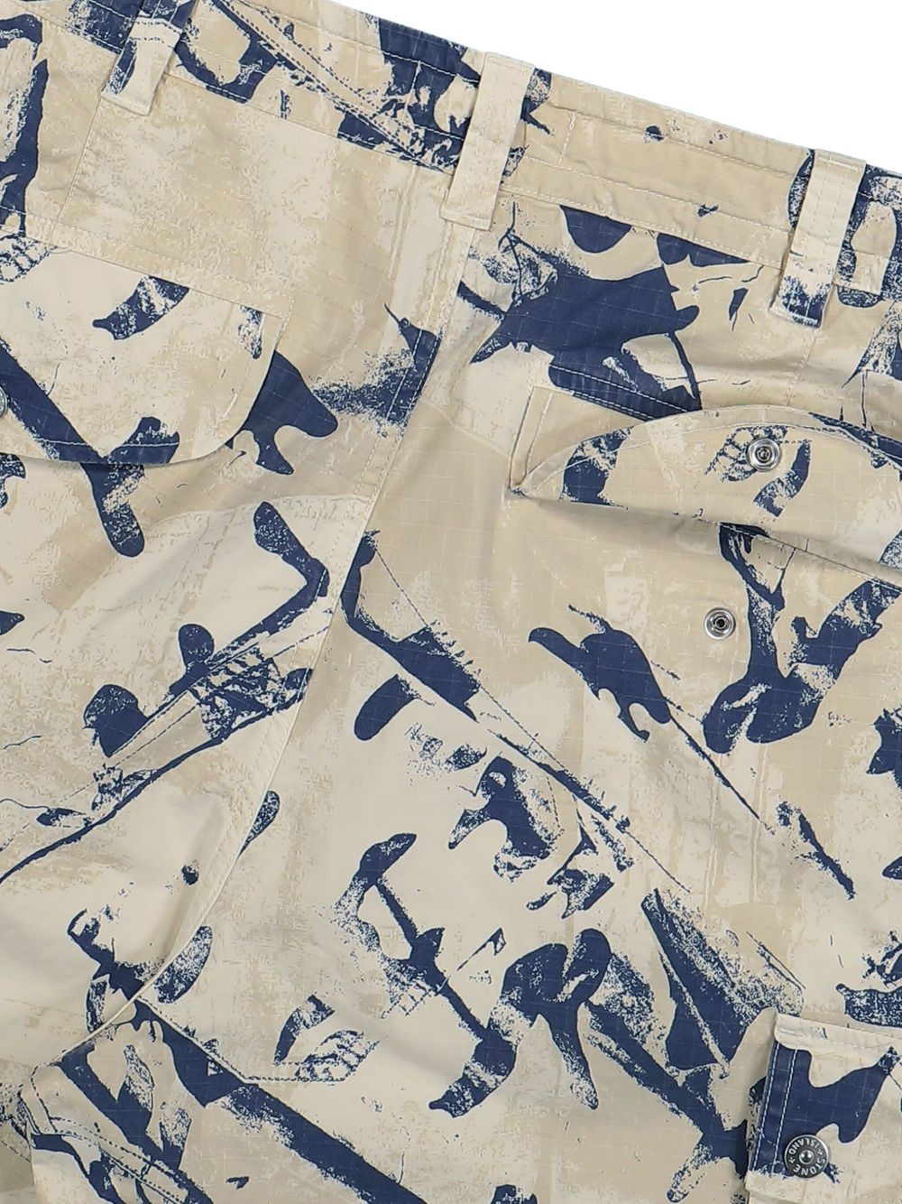 cotton shorts - 5