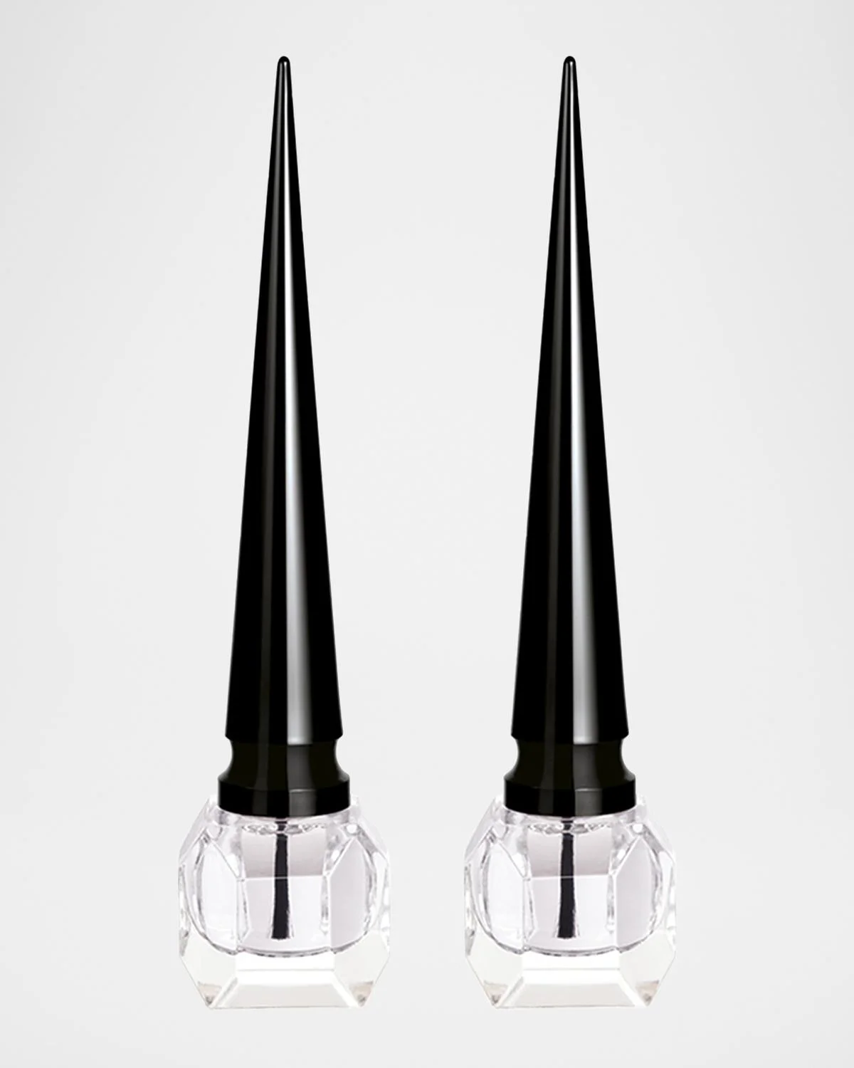 Lalaque La Manucure La Base & Le Top Coat, 2 x 0.2 oz. - 1