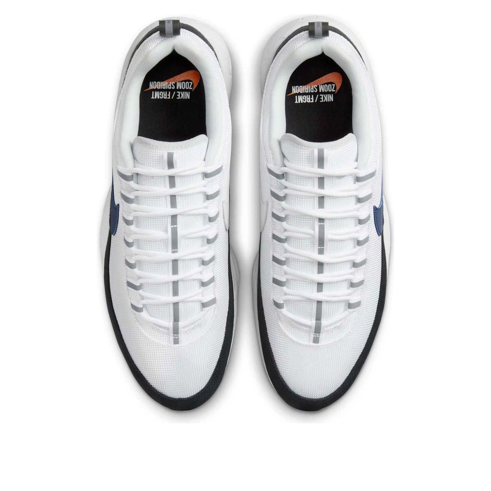 Nike x Fragment Design Zoom Spiridon 'White Blue Void' HF5455-100 - 4