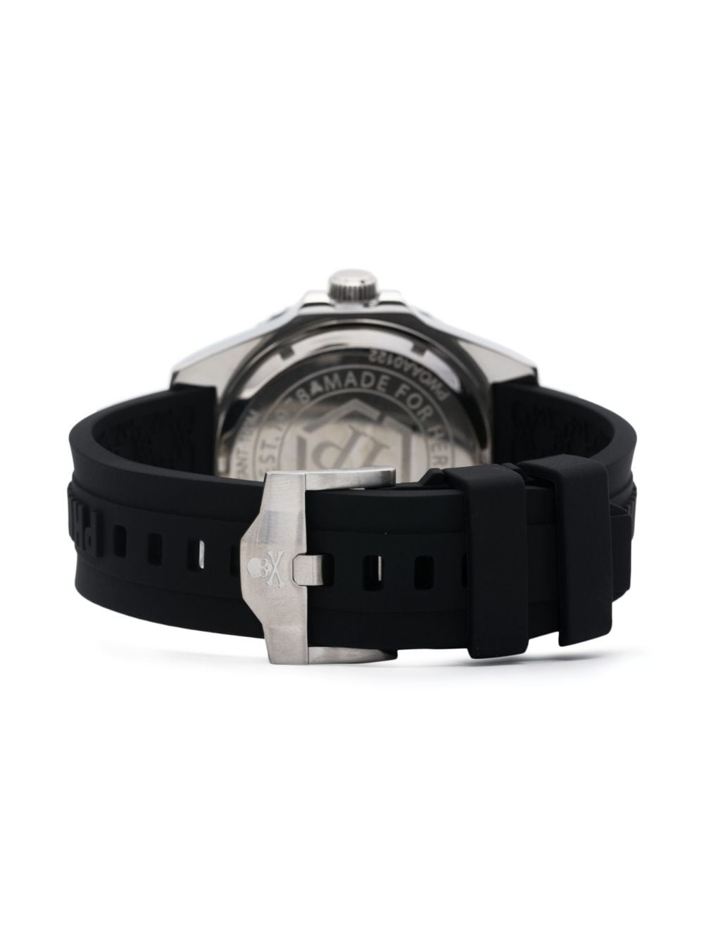 The $kull Diver 43mm - 4