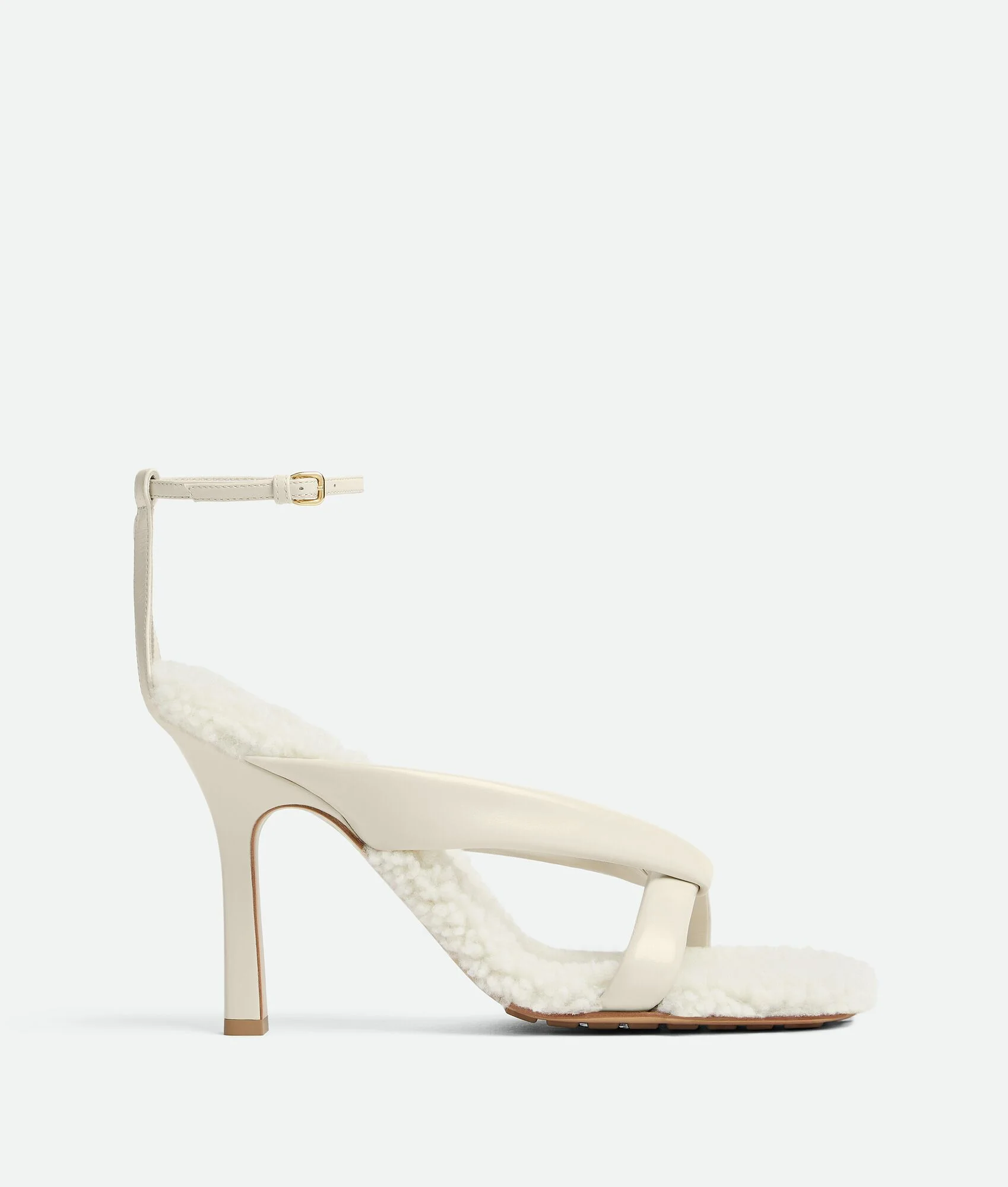 Riva Strap Sandal - 1