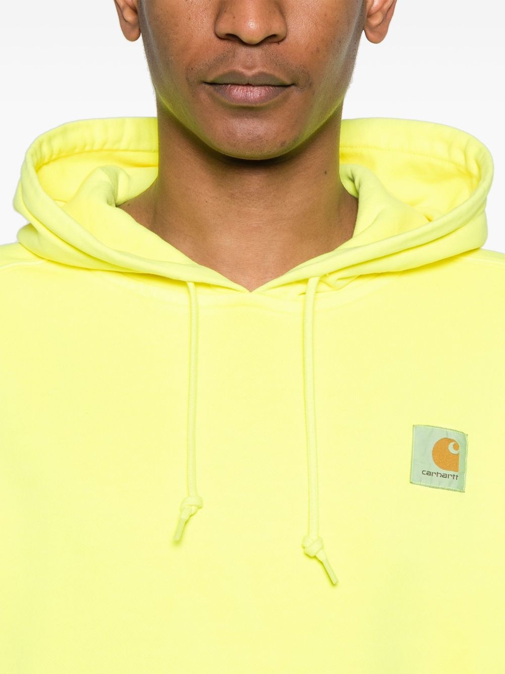 Industry hoodie - 5