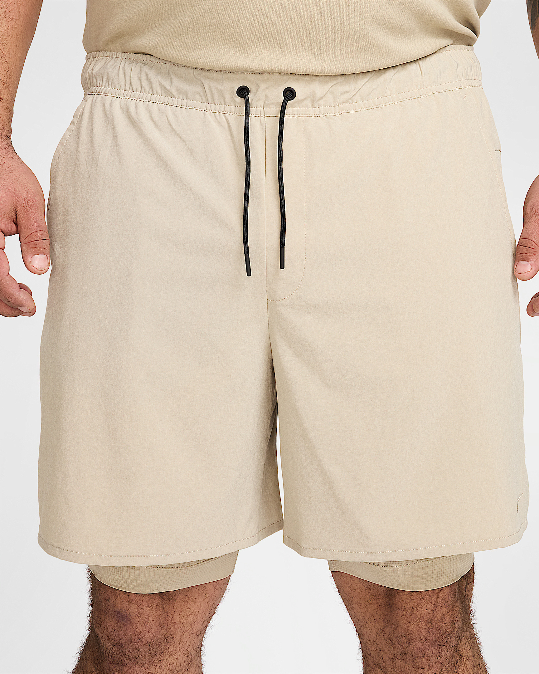 Nike Unlimited Men's Dri-FIT 7" 2-in-1 Versatile Shorts - 10