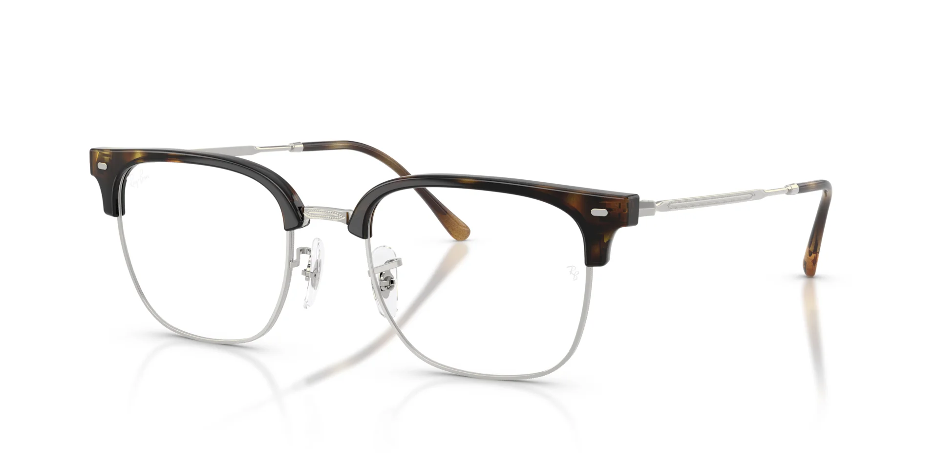 NEW CLUBMASTER OPTICS - 1