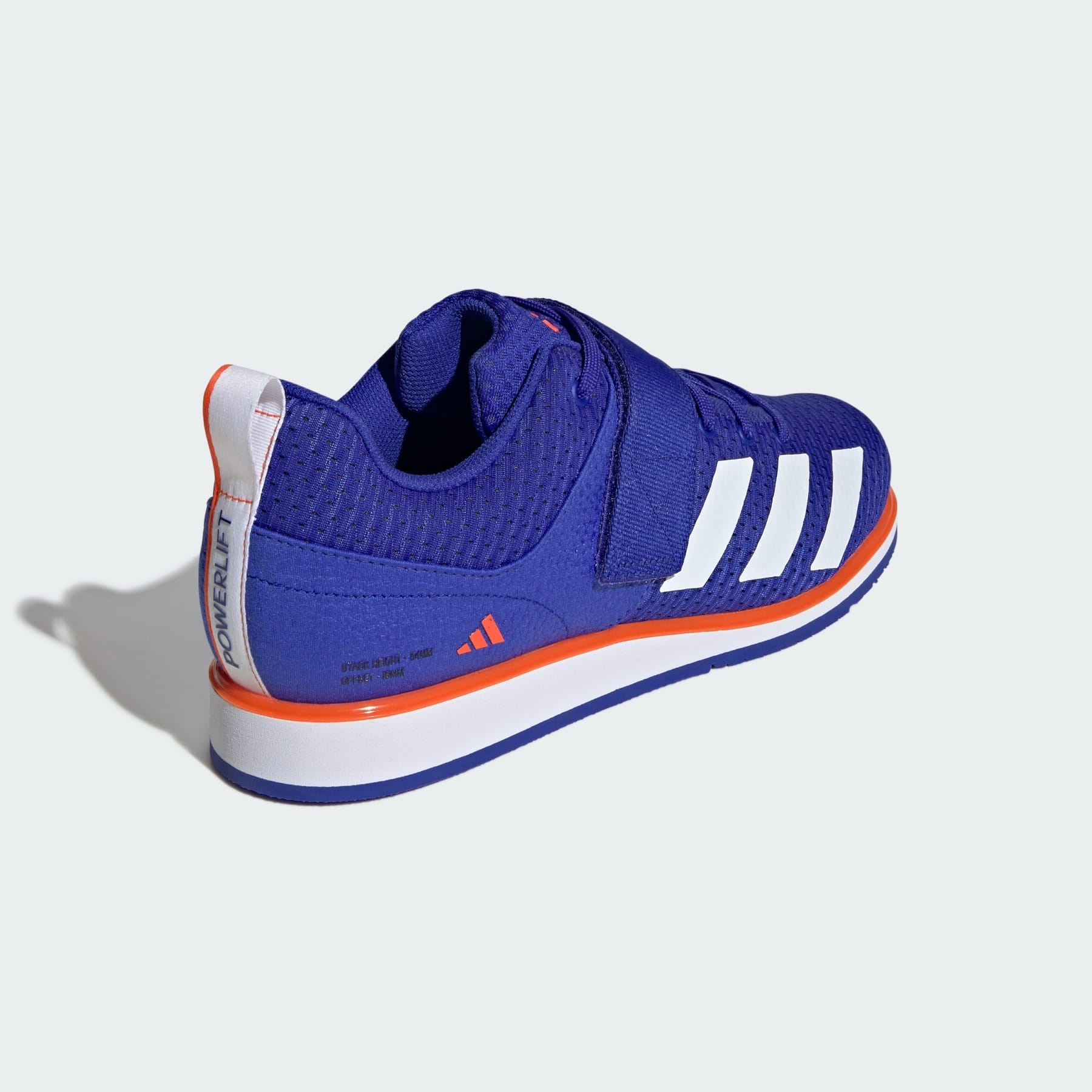 Powerlift 5 Weightlifting Shoes - 6