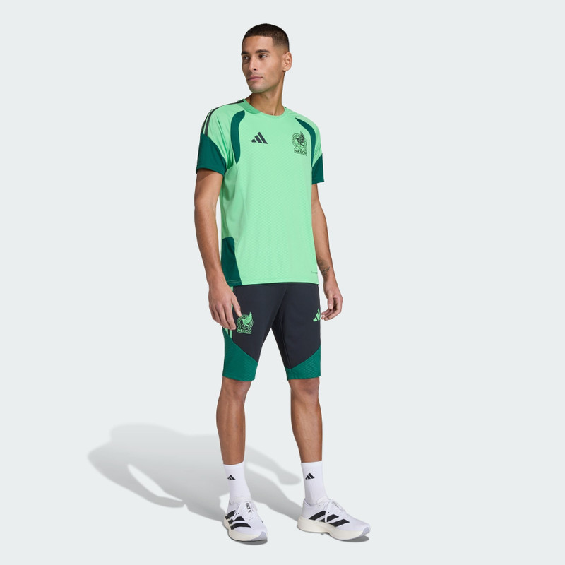 Mexico 26 Tiro Half Pants 4
