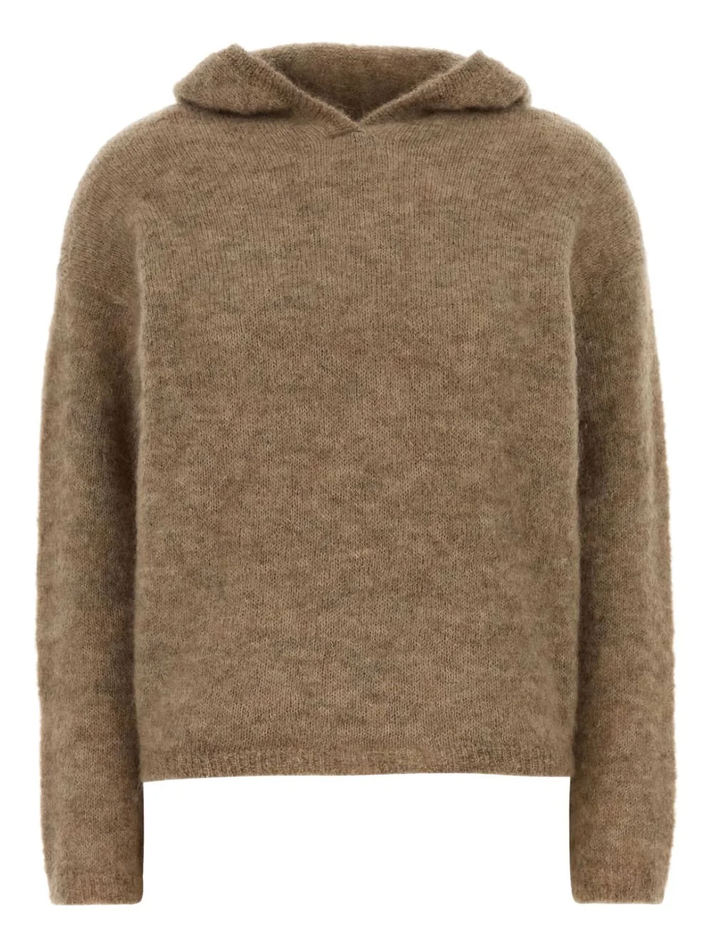 long-sleeves hoodie - 1