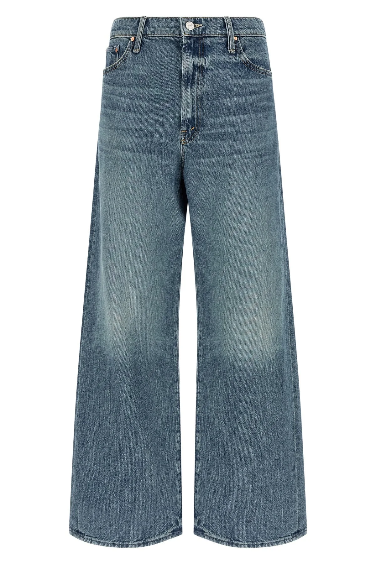 'The Dodger Flood' Jeans - 1