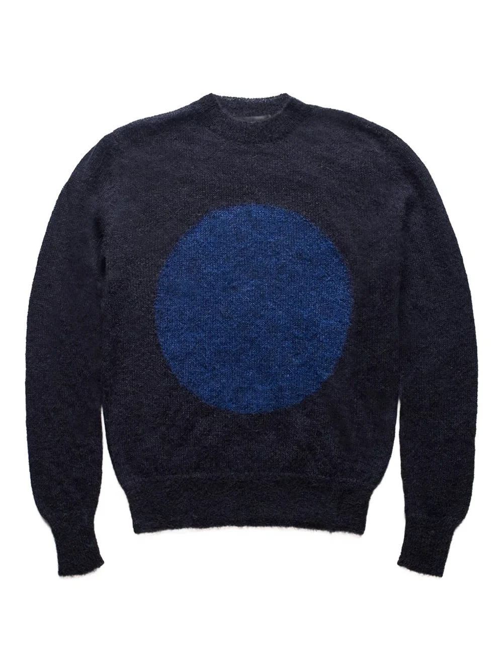 Open Heart sweater - 1