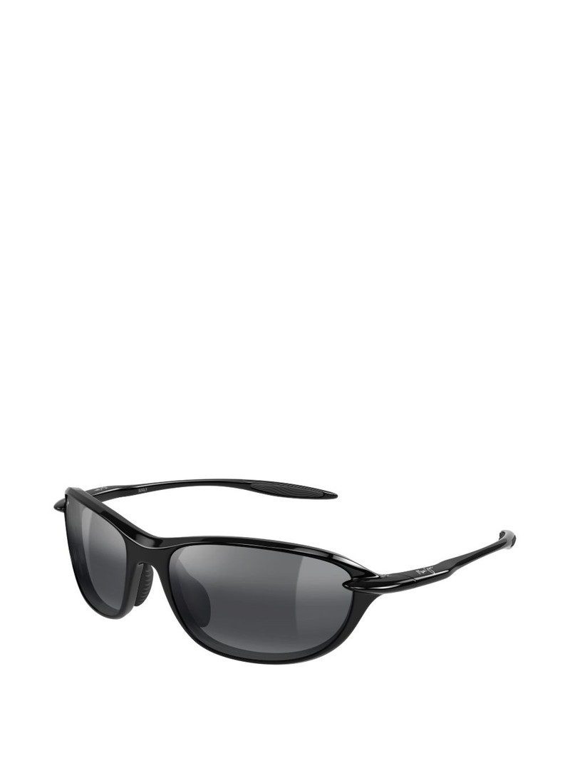 Maui Jim Ho'okipa Ultra R polarised sunglasses outlook
