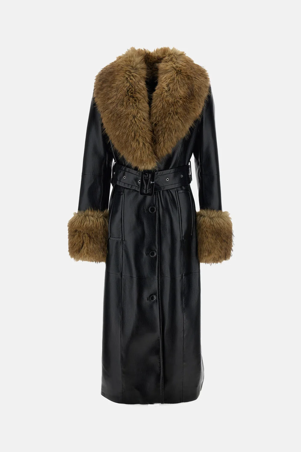 ESTELLA COAT - 1