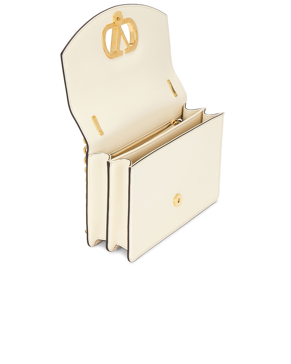 Vain Shoulder Bag - 5