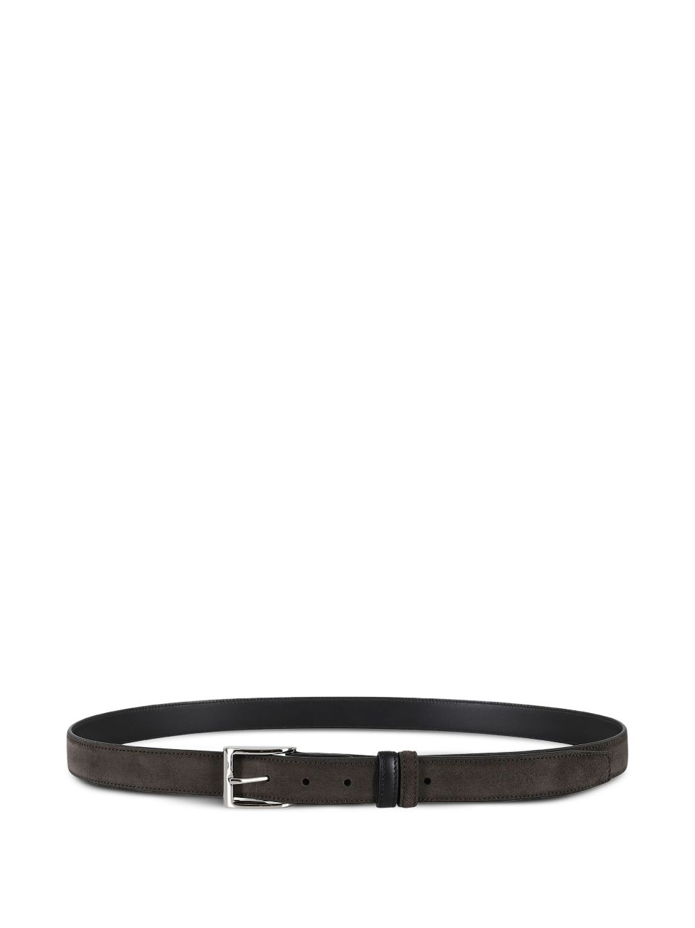 leather belt - 2