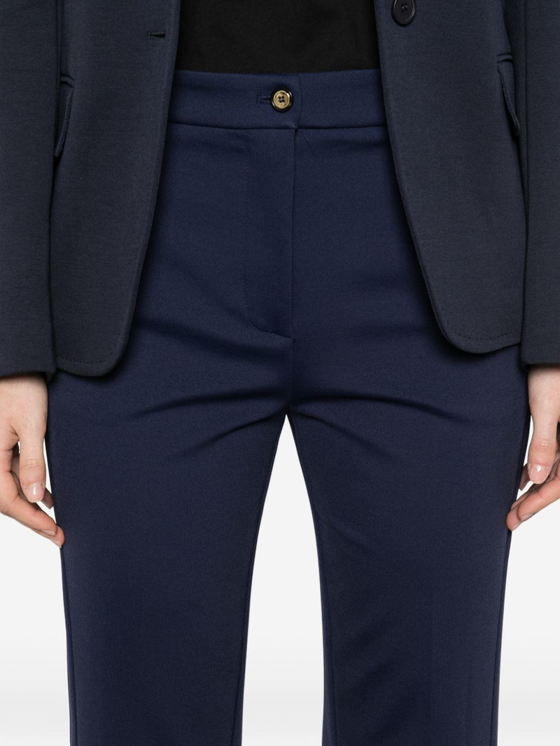 button-fastening trousers 5