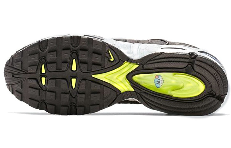 Nike Air Max Tailwind 4 SP 'Black' BV1357-002 - 4
