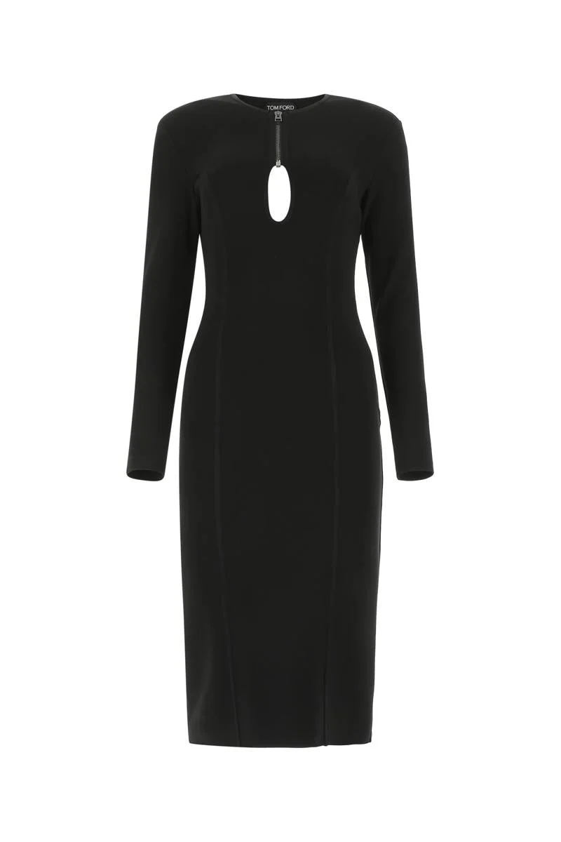 TOM FORD DRESS - 1