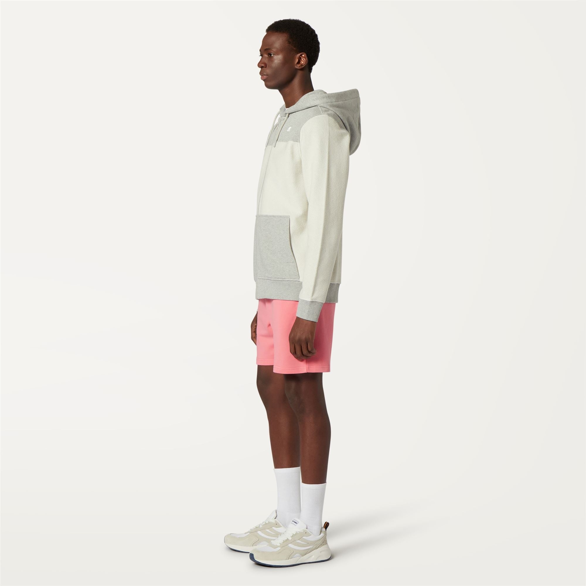 LE VRAI DORIAN POLY COTTON - 4
