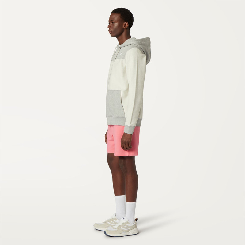 LE VRAI DORIAN POLY COTTON 4