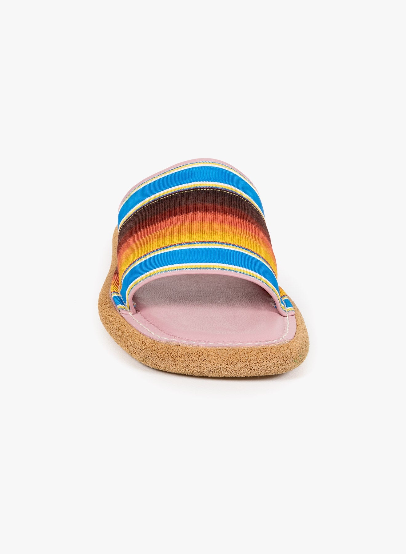 STRIPED SLIDES - 3