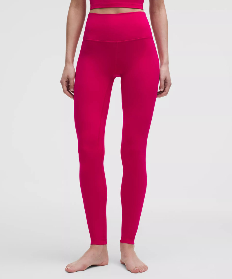 lululemon lululemon Align™ High-Rise Pant 31" outlook