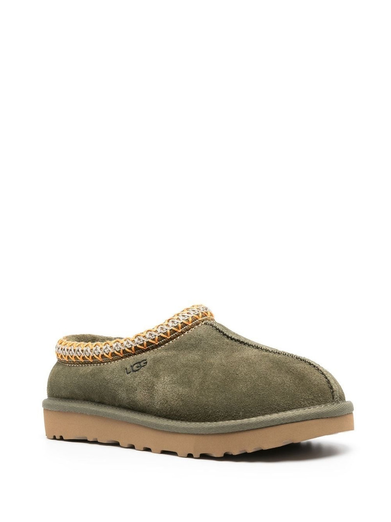 UGG Tasman slippers outlook