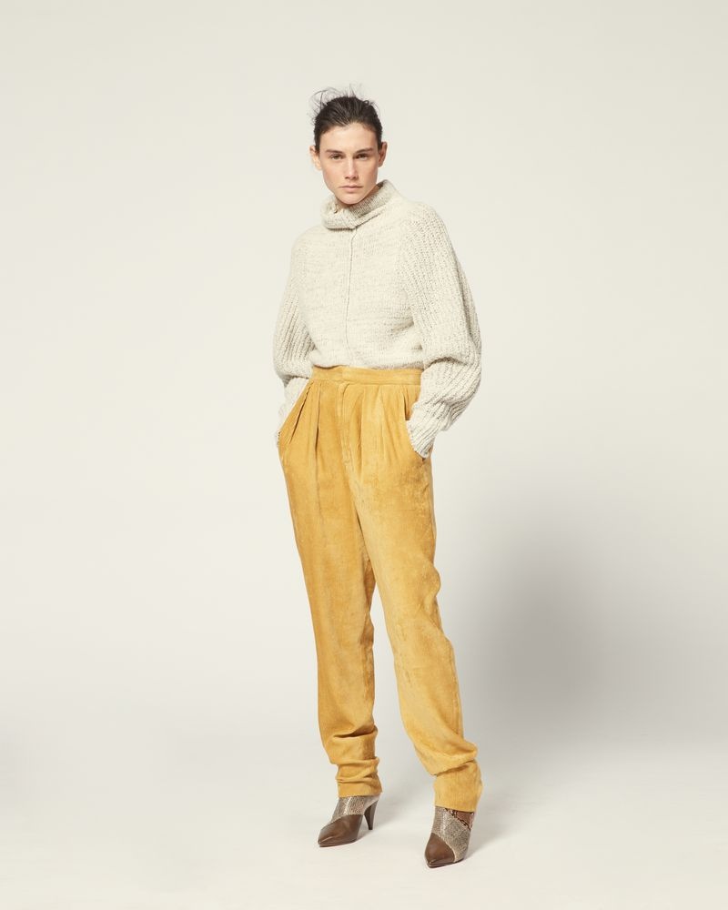 FANY TROUSERS - 2
