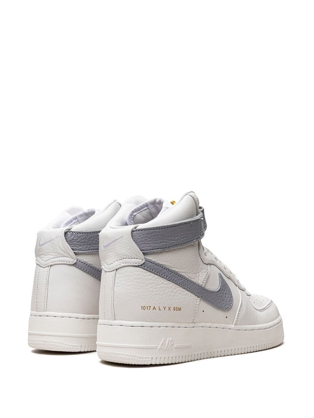 x Alyx Air Force 1 Hi sneakers - 3