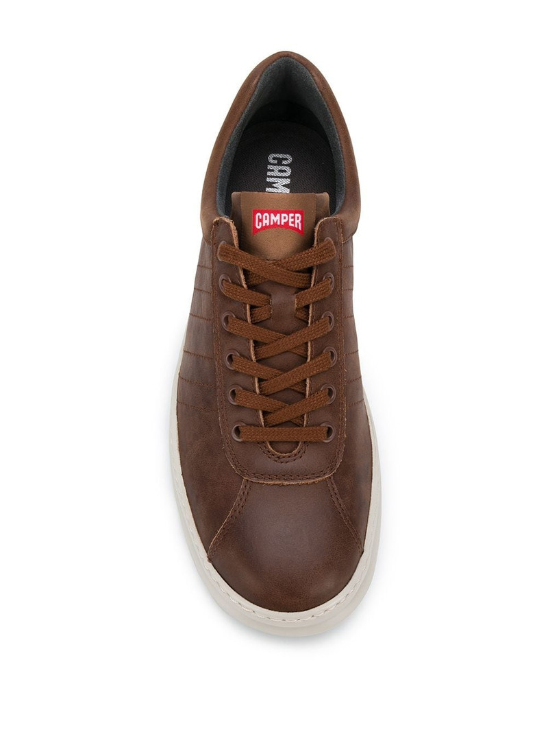 Runner Four low-top sneakers 4