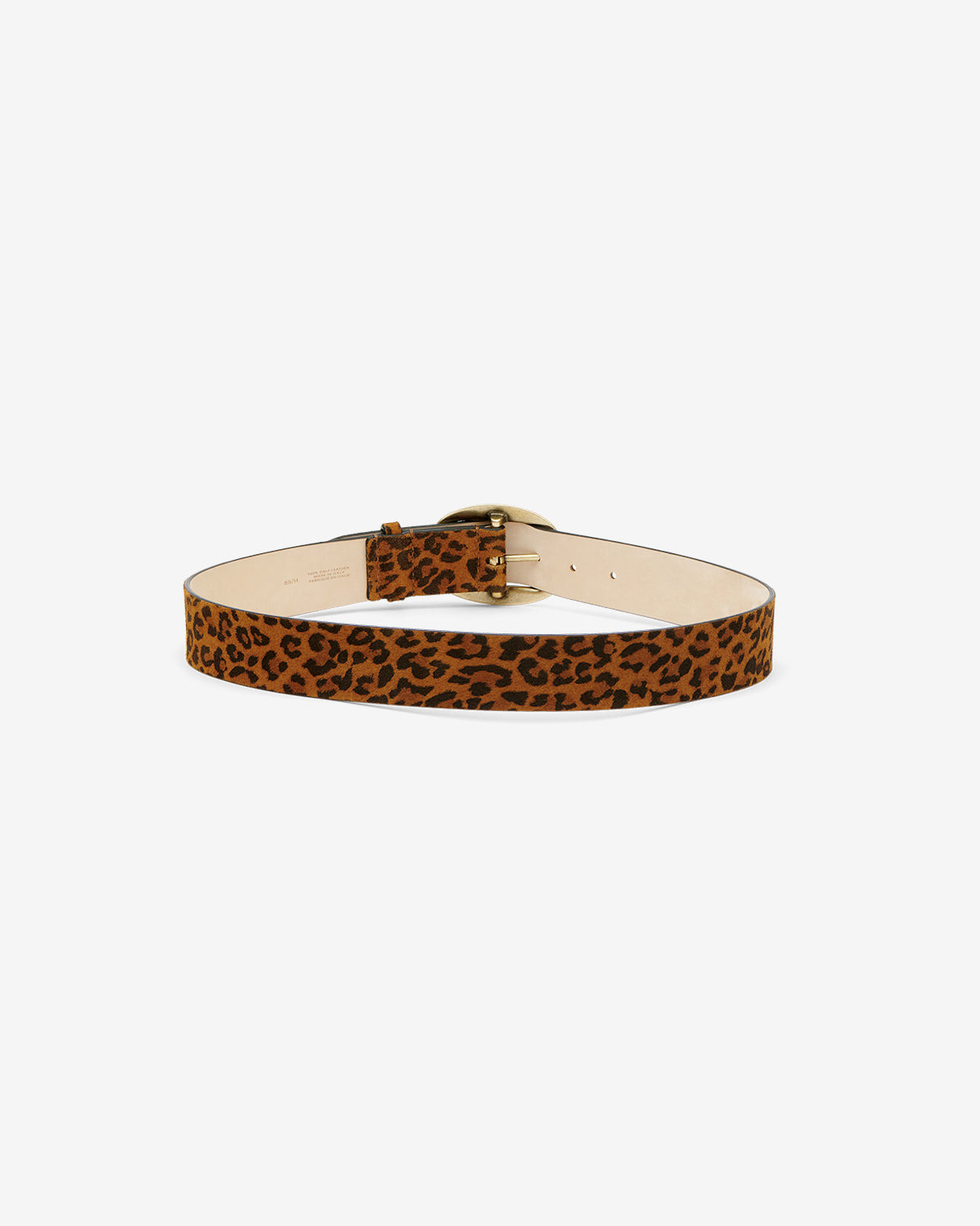 DARA BELT - 2
