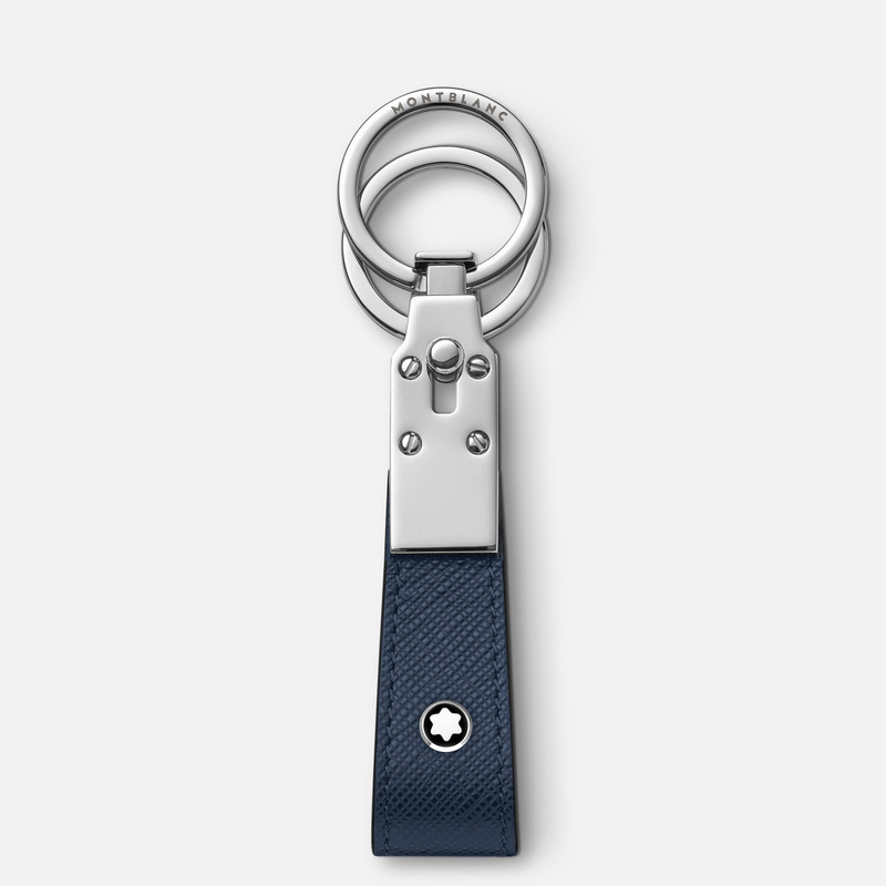 Montblanc Sartorial loop key fob 1