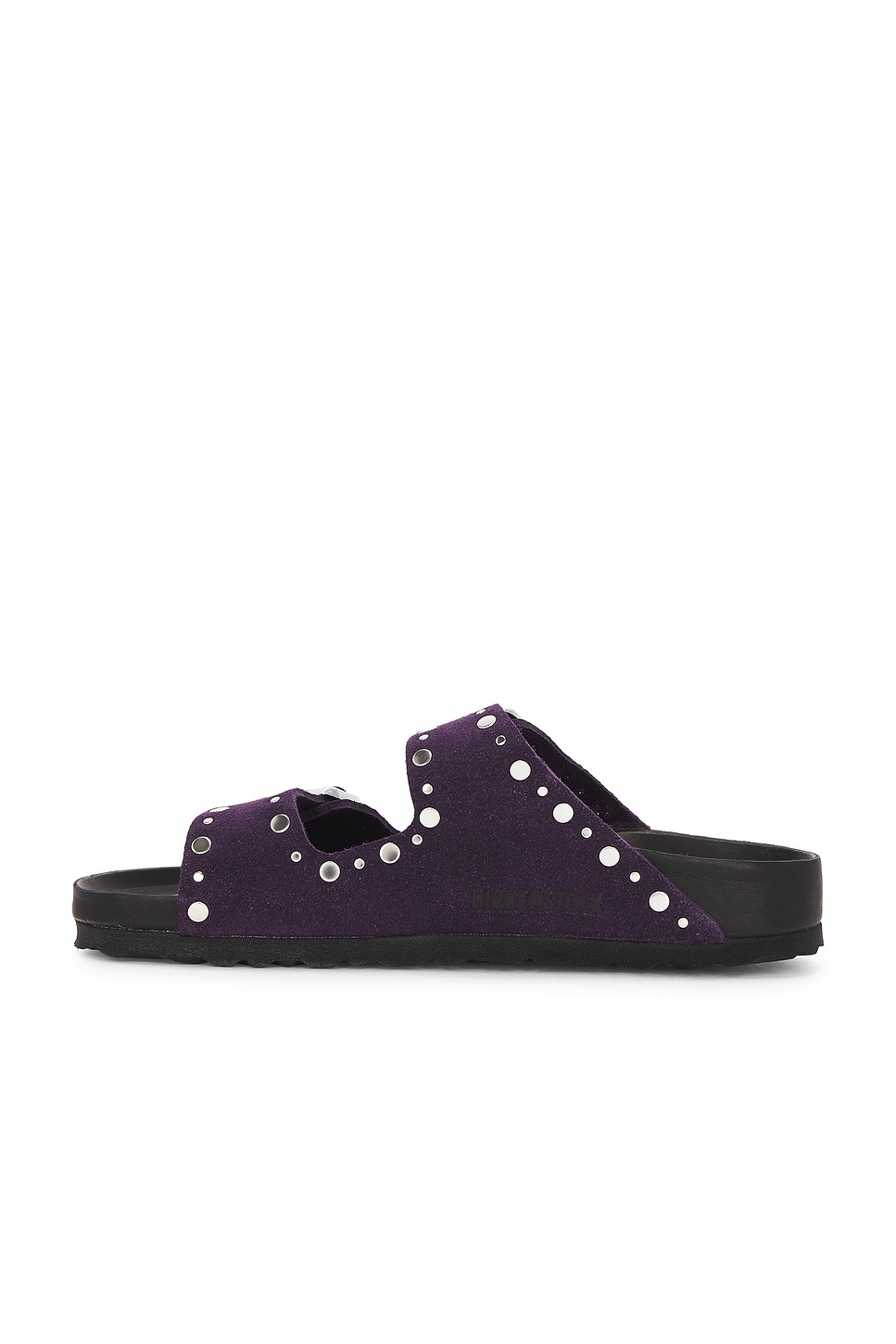 Arizona Rivets Exquisite Sandal - 5