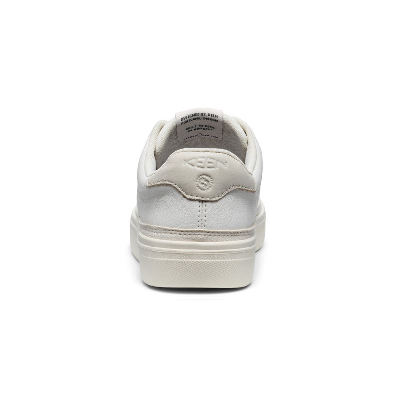 KEEN Men's KM1 Leather Sneaker outlook