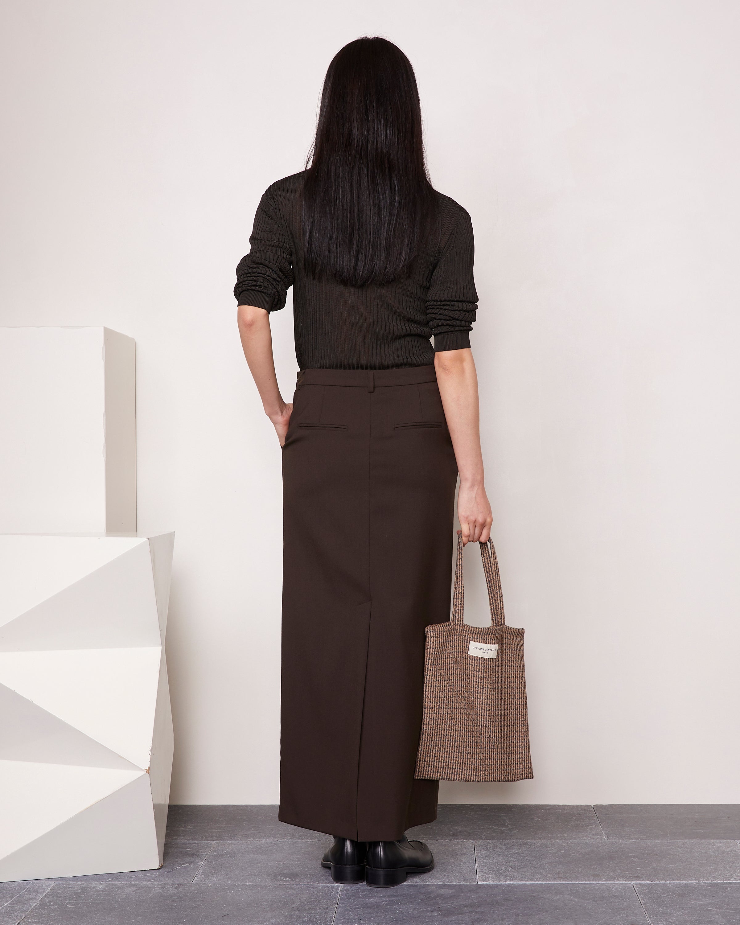 OXANA SKIRT - 4