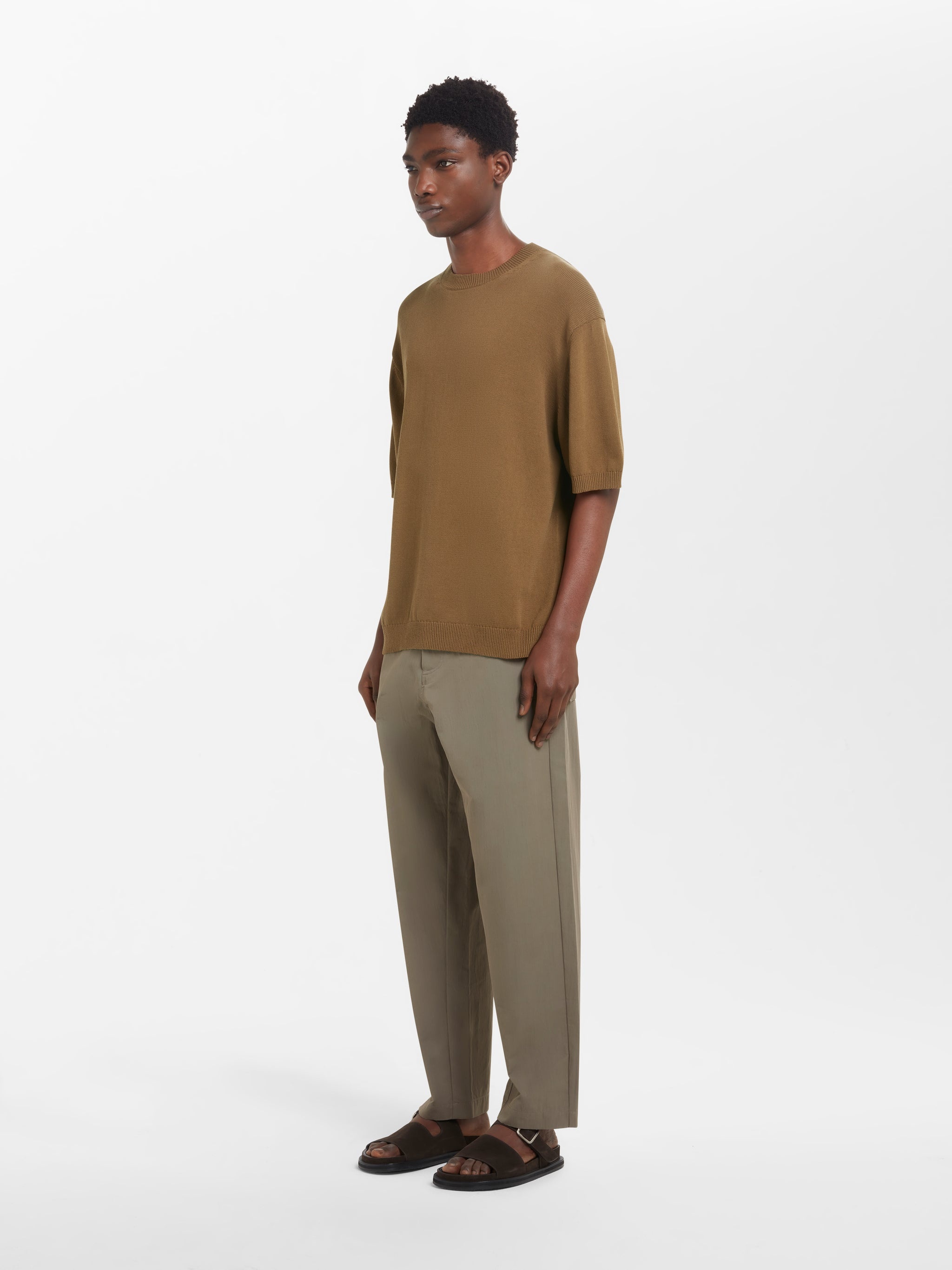 Sonar Knit - 2
