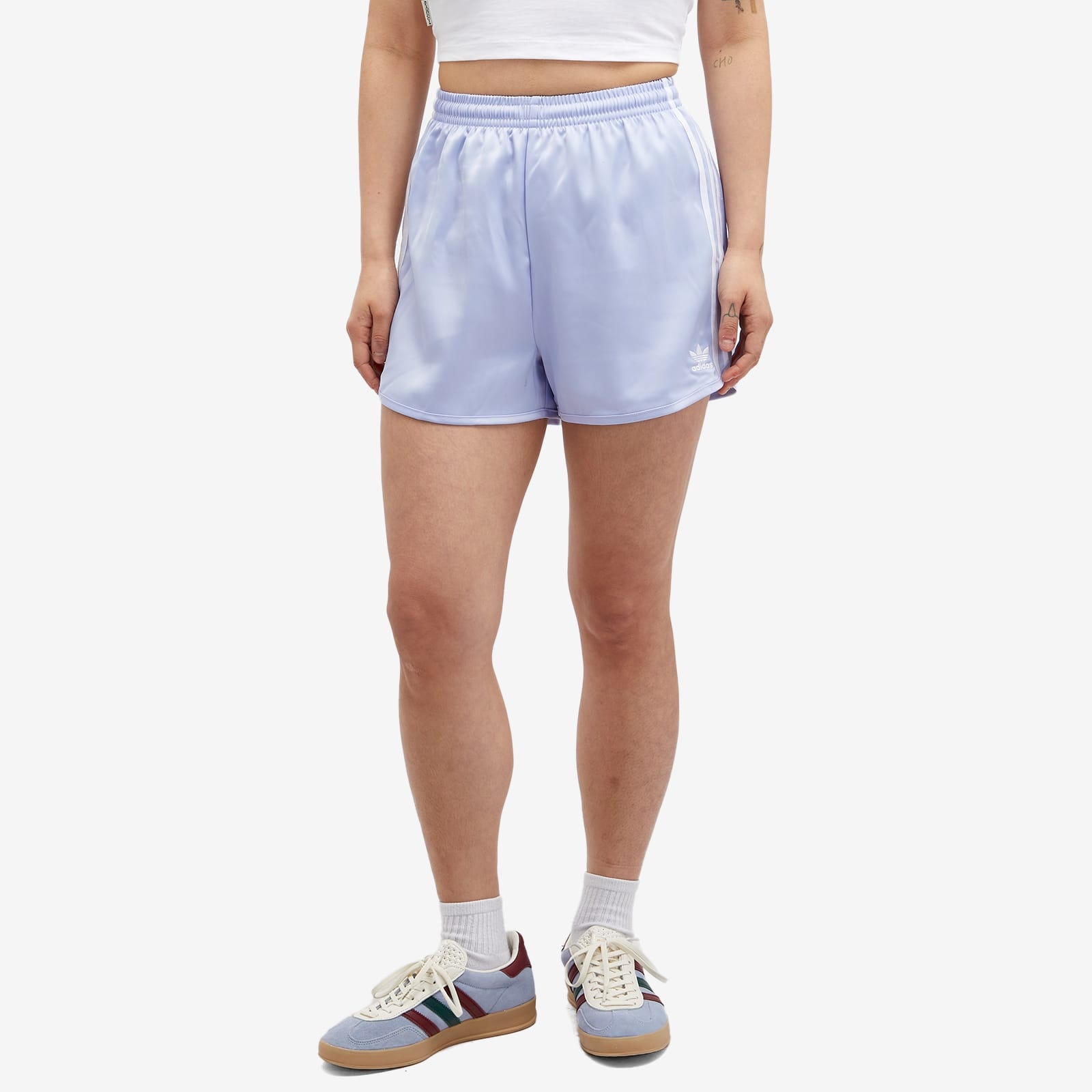 Adidas Sprint Shorts - 2